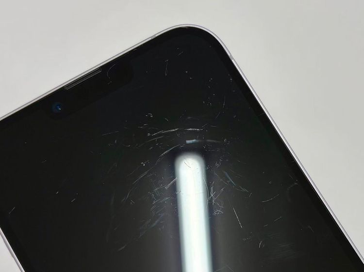 ������Х�����Хåƥ꡼100���iPhone14 Plus 128GB �ѡ��ץ�