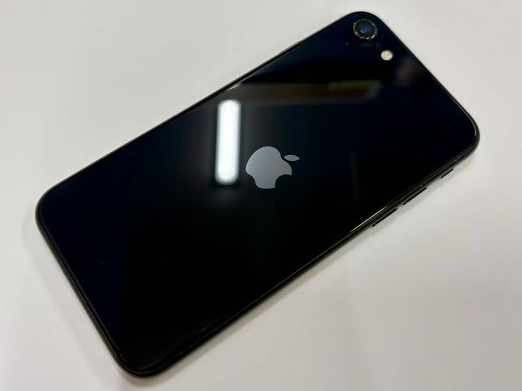 ������Х��������SIM�ե꡼ iPhone SE(��3����) 64GB �ߥåɥʥ���
