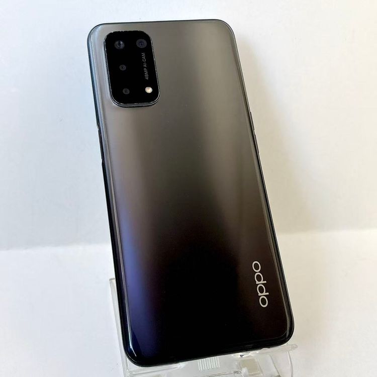 ������Х����SIM�ե꡼AU OPPO A54 5G OPG02 ����С��֥�å�