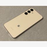 ������Х����SIM�ե꡼ AU Galaxy S24 ����С��������� SCG25