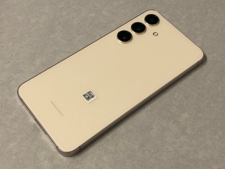 ������Х����SIM�ե꡼ AU Galaxy S24 ����С��������� SCG25