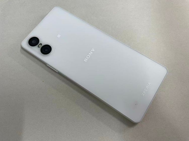 ������Х����SIM�ե꡼Softbank Xperia 10 VI A402SO �ۥ磻��