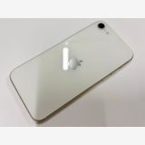 セイモバイル★バッテリー100%★iPhone SE(第3世代) 64GB スターライト