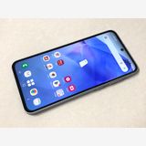 セイモバイル★SIMフリー docomo Galaxy A55 5G アイスブルー SC-53E