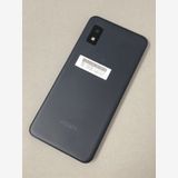 ������Х����SIM�ե꡼ Softbank AQUOS wish3 �֥�å� A303SH