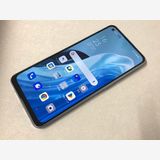 ХSIMե꡼ AU OPPO Reno7 A OPG04 ɥ꡼֥롼