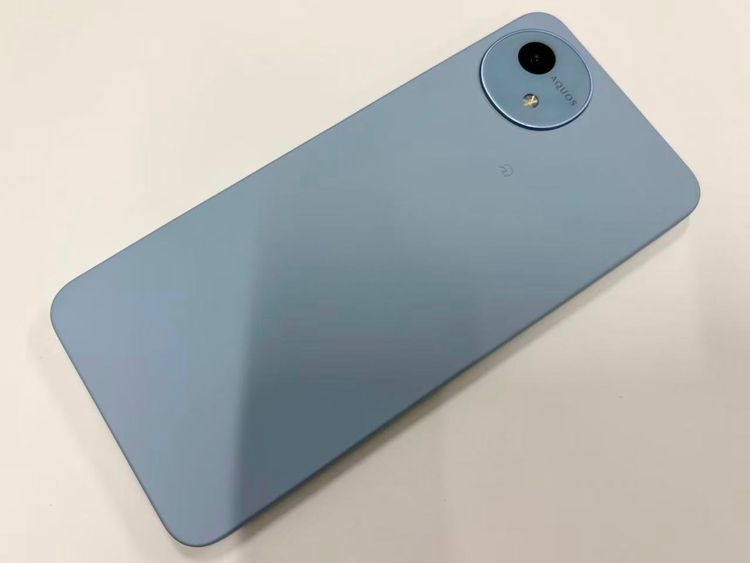ХSIMե꡼ docomo AQUOS wish4 SH-52E ֥롼