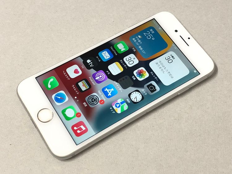 ХХåƥ꡼100SIMե꡼ iPhone 7 128GB С