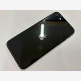 セイモバイル★国内SIMフリー iPhone SE(第2世代) 64GB ブラック
