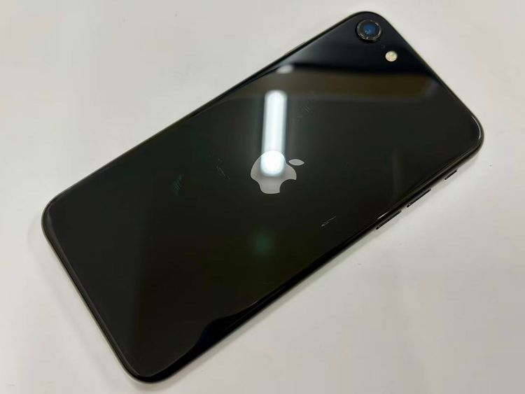 セイモバイル★国内SIMフリー iPhone SE(第2世代) 64GB ブラック