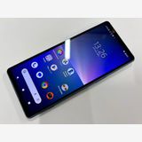 ������Х����SIM�ե꡼ Xperia 5 V XQ-DE44 8GB+256GB �֥롼