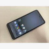 ������Х����SIM�ե꡼ Softbank AQUOS wish3 �֥�å� A303SH