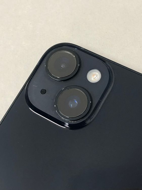 ������Х����SIM�ե꡼ iPhone 14 128GB �ߥåɥʥ��� MPUD3J/A