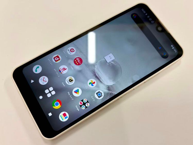 ������Х����SIM�ե꡼ docomo AQUOS wish2 SH-51C �ۥ磻��