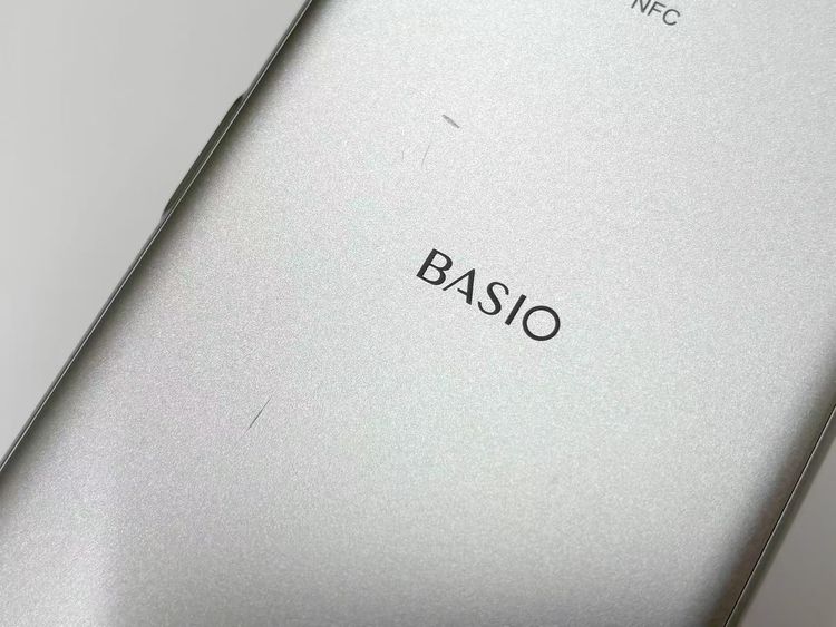 ХSIMե꡼AU BASIO active SHG09 С