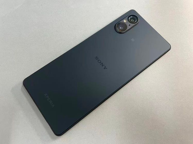 ������Х����SIM�ե꡼ Xperia 5 V XQ-DE44 8GB+256GB �֥�å�