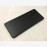 ������Х����SIM�ե꡼ Xperia 1 V XQ-DQ44 512GB�֥�å�