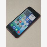 ������Х����SIM�ե꡼ iPhone SE2 128GB ��å�