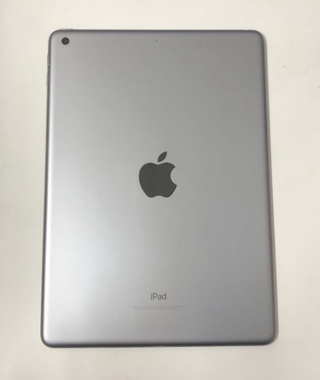 ������Х����SIM�ե꡼iPad(6) WiFi+Cellular 32GB ���ڡ������쥤