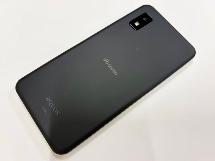 ������Х����SIM�ե꡼ docomo AQUOS wish2 SH-51C ���㥳����