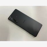 ������Х����SIM�ե꡼ Xperia 5 IV XQ-CQ44 256GB �֥�å�