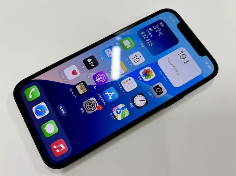 ХSIMե꡼ iPhone12 64GB ֥å