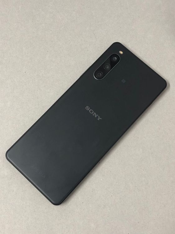 ������Х����SIM�ե꡼ Softbank Xperia 10 IV �֥�å� A202SO