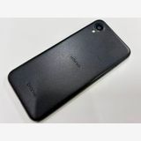 セイモバイル★SIMフリーSoftbank DIGNO BX2 ブラック A101KC