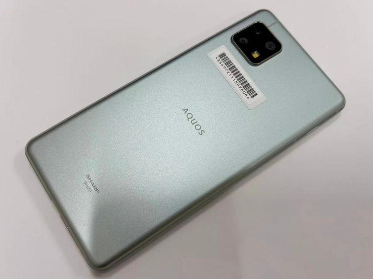 ������Х����SIM�ե꡼ AU AQUOS sense5G SHG03 ���꡼�֥���С�