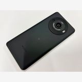 ������Х����SIM�ե꡼SB�� AQUOS R8 pro A301SH 256GB �֥�å�