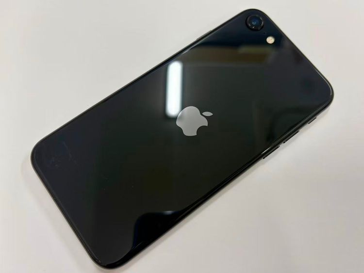 ������Х�����Хåƥ꡼92���SIM�ե꡼ iPhone SE(��2����) 64GB �֥�å�