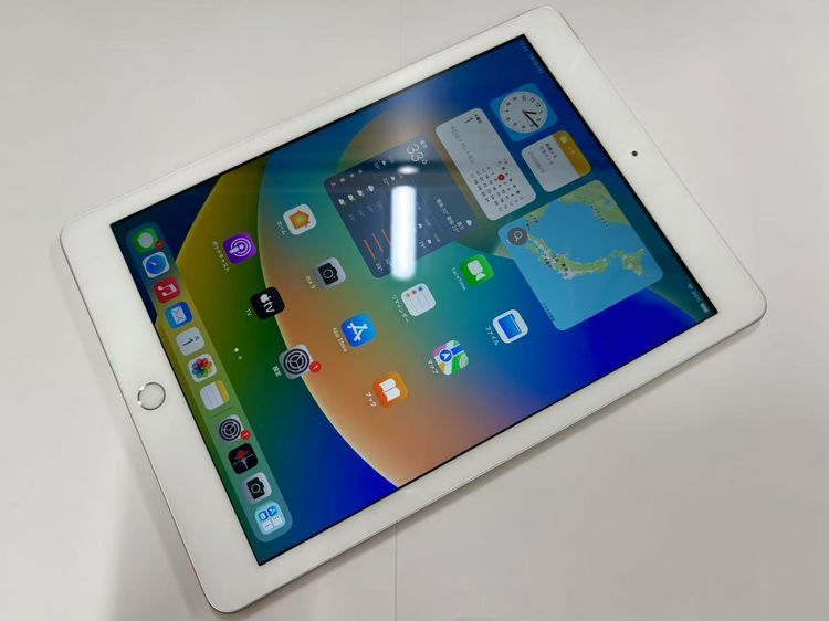 ������Х����SIM�ե꡼ iPad 5 Wi-Fi+Cell 32GB MP1L2J/A ����С�