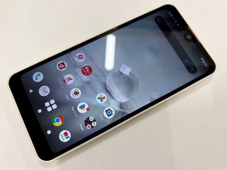 ХSIMե꡼ docomo AQUOS wish2 ۥ磻 SH-51C