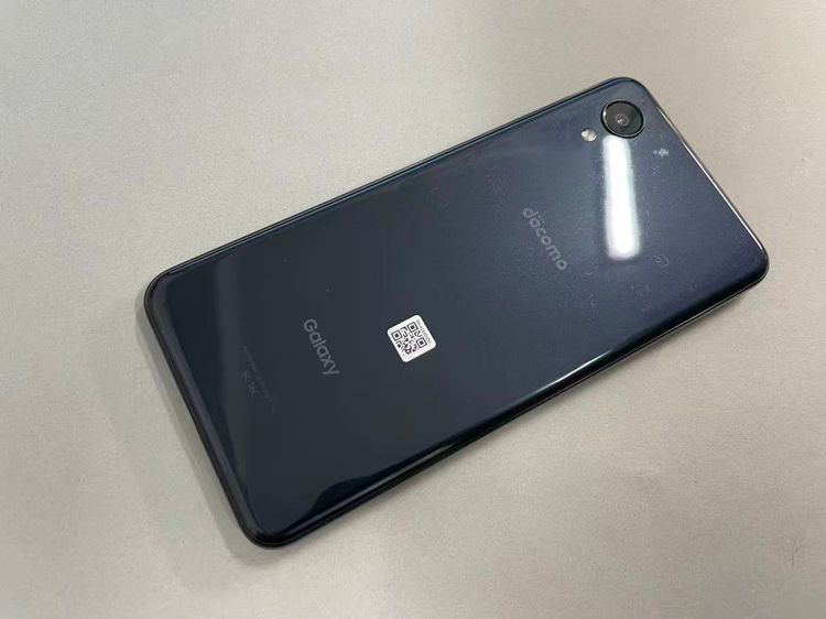 ������Х����SIM�ե꡼ docomo Galaxy A23 5G SC-56C �֥�å�