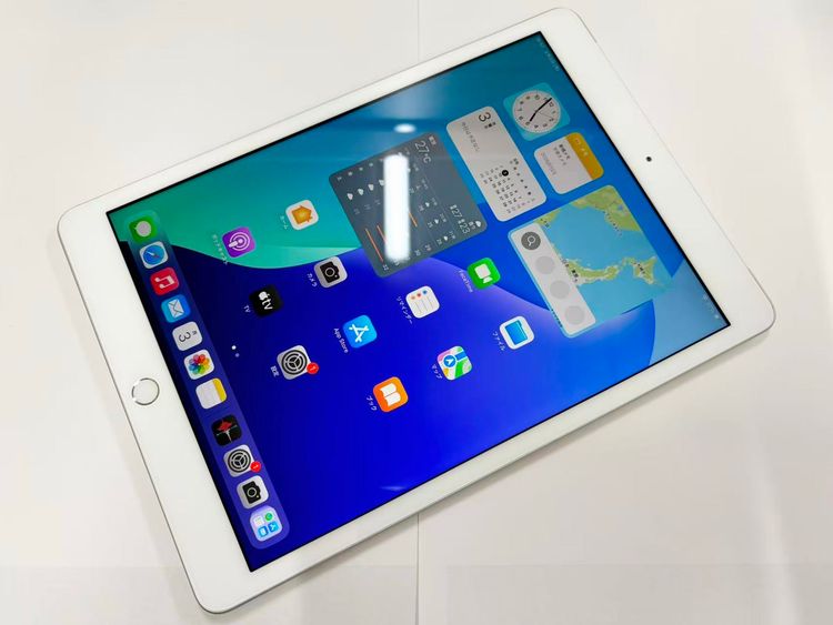 ������Х����iPad(��7����) Wi-Fi+Cell 32GB MW6C2J/A ����С�