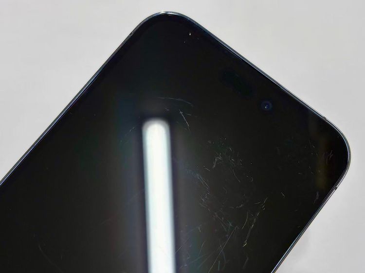 ������Х�����Хåƥ꡼100���iPhone14 Pro Max 128GB �ѡ��ץ�