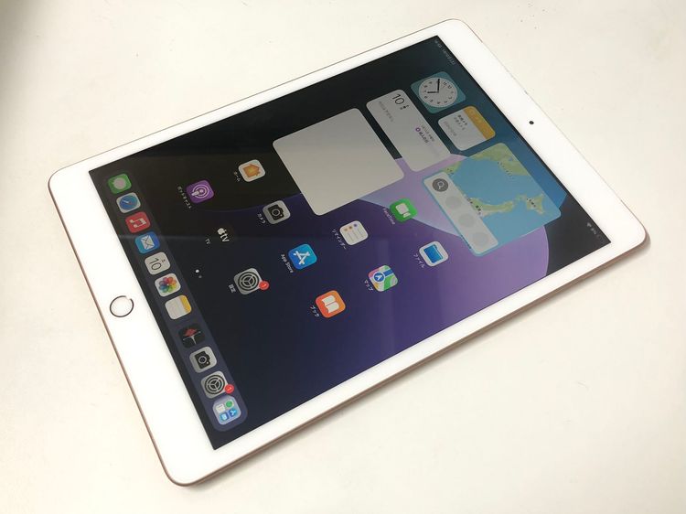 ������Х����SIM�ե꡼ iPad 7 Wi-Fi+Cellular 32GB �������