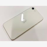 セイモバイル★バッテリー100%★iPhone SE(第3世代) 64GB スターライト