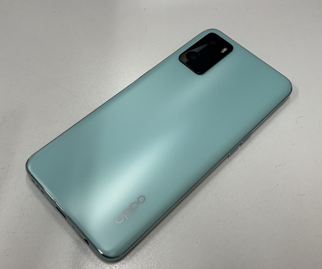 ムスビー｜セイモバイル☆国内SIMフリー Softbank OPPO A55s 5G 
