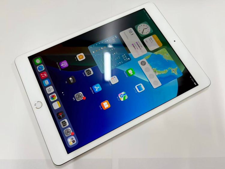 Х iPad(8)Wi-Fi 32GB MYLA2J/A [С]