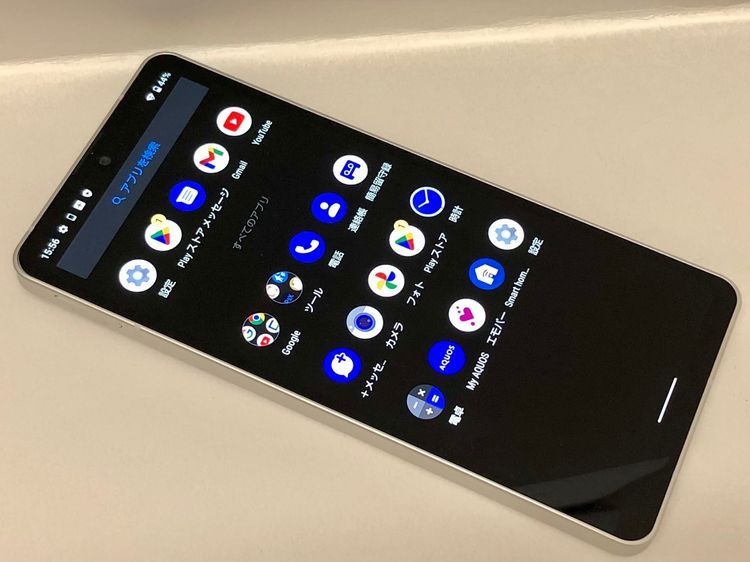 ������Х����SIM�ե꡼ AU AQUOS sense6s SHG07 ����С�