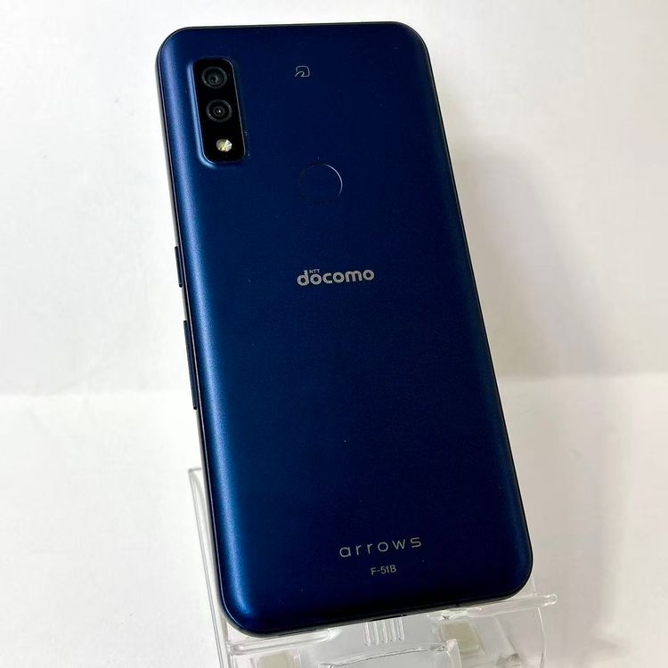 ������Х����SIM�ե꡼ docomo arrows We �ͥ��ӡ� F-51B