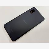 ������Х����SIM�ե꡼ docomo AQUOS wish3 SH-53D [�֥�å�]