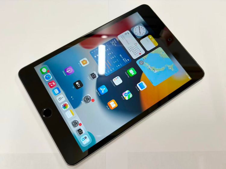 ХSIMե꡼ iPad mini 4 WiFi+Cell 32GB ڡ쥤