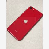 ������Х����SIM�ե꡼ iPhone SE2 128GB ��å�