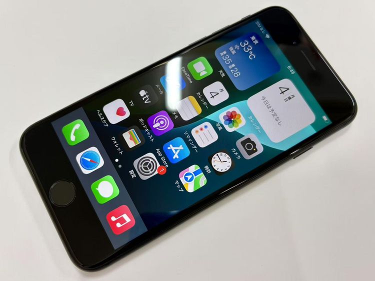 ХSIMե꡼ iPhone SE(裲) 64GB ֥å