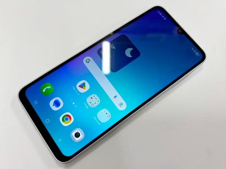 ������Х����SIM�ե꡼ AU Galaxy A25 5G [�饤�ȥ֥롼] SCG33