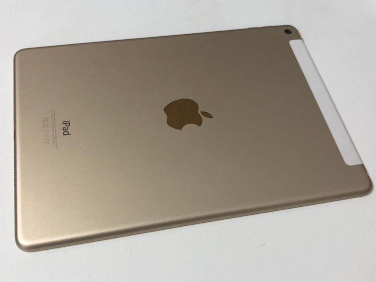 Хdocomo iPad Air2 Wi-Fi+Cellular 32GB 