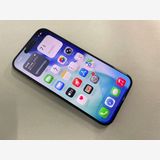 ������Х�����Хåƥ꡼93%SIM�ե꡼ iPhone15 Pro 128GB �֥�å������˥���