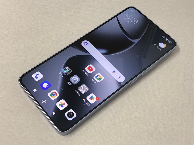 ХSIMե꡼ AU Xiaomi 14T ֥롼 XIG07